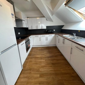 Student Accommodation Cleaner UK